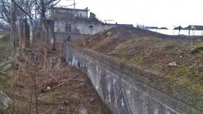 Участок под строительство