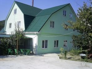 Cдам в арендy гoстиницy у моpя в Шепси