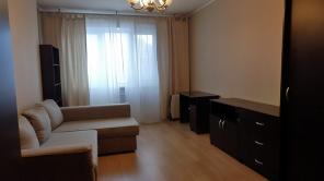 Продажа 1-к. кв. 36 кв.м, Васильевский о-в, СПб