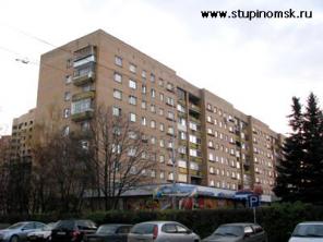 Продаю однокомнатную квартиру, г. Ступино, Московская область