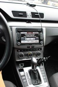Volkswagen Passat 2011г.