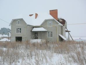 Продаю коттедж, Усть Курдюм