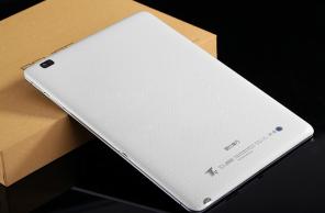 Планшетный компьютер Cube T9