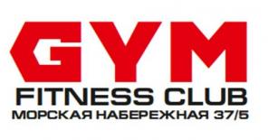 Фитнес клуб GYM у м.Приморская