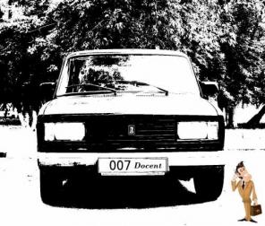 Автомобиль ВАЗ на прокат (Аренда без водителя)