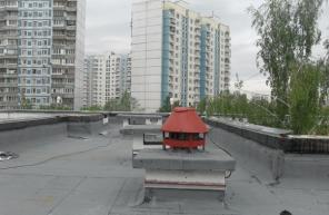 Сделаем Вашу кровлю.