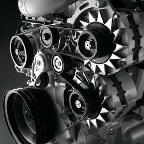 Запчасти для иномарок Opel и Chevrolet.