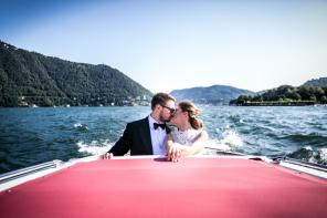 Организация и проведение свадьбы в Италии от Miracle Weddings