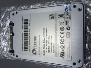 SSD 512Gb Plextor PX-512M5Pro