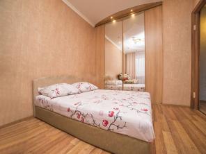 Сдается: 1-к квартира 30 м2. (9/14 эт.)