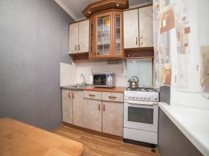 Сдается: 1-к квартира 30 м2. (9/14 эт.)
