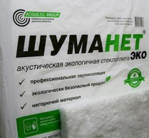 Полная звукоизоляция квартиры