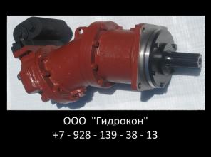 Ремонт мотор-насосов МН250/160, 310 серии