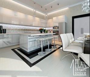 Студия дизайна интерьеров предлагает партнерство