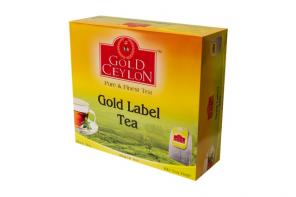 Чай Gold Ceylon оптом