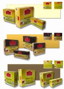 Чай Gold Ceylon оптом