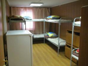 Койко-Место Общежитие м.Текстильщики. МОСКВА. 250 руб.