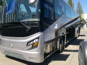 Продам туристический автобус Golden Dragon XML 6126JR( Голден Драгон)