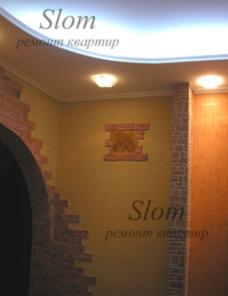 Ремонт кватир выгодное предложение