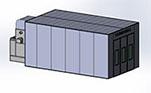 Покрасочная камера за 599000 рублей