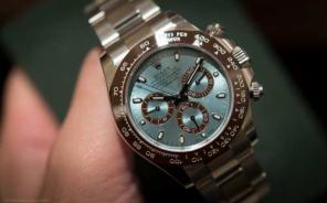    Rolex Daytona