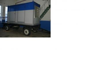 Продам Дизель ДГУ Азимут ЭД-300-Т400-1