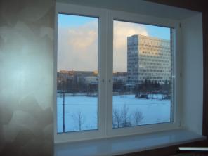 Реставрация и ремонт окон