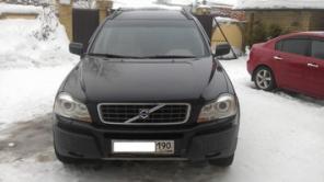 Продам Volvo - XC 90