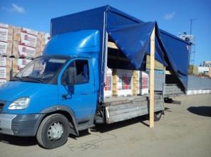 Перевозки 1.5-5 тонн. 10-32 куба Мск. регионы