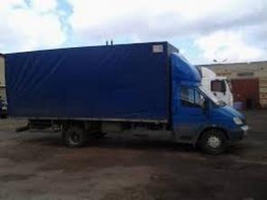 Перевозки 1.5-5 тонн. 10-32 куба Мск. регионы