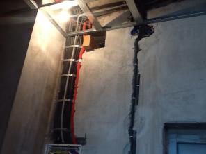 Электромонтаж, сантехмонтаж, сварочные работы!