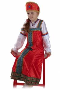Деские карнавальные костюмы для детей и костюмы Деда Мороза и Снегурочки для взрослых в Перми