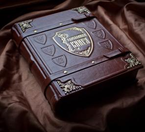 Родословные книги по докризисным ценам