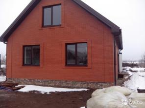 Продам 2-этажный дом 130 м2