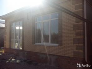 Продам 1-этажный дом 90 м2
