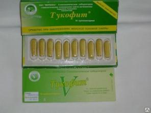 Климактол антикан свечи