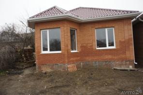 Продам дом 78 м2