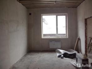Продам 1-этажный дом 84 м2