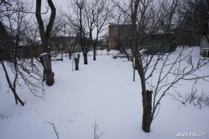 Продам участок 3.2 сот.