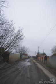 Продам участок 3 сот.