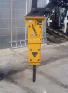 Продам Гидромолот INDECO HP 600.