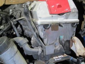 Двигатель на Мерседес W124; W201; W202; W220; W215; W210; W126; W140; W129