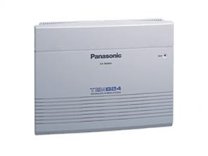 Мини-АТС Panasonic продажа, установка, настройка, ремонт