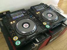 For Sale: Pioneer Ddj Sz, Pioneer Cdj 2000 Nexus, Pioneer CDJ 900 Nexus