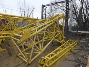 Продаем гусеничный кран РДК-250