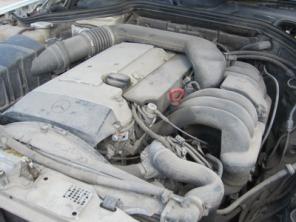 Продам двигатели на мерседес - w124; w201; w202; w220; w215; w210; w126; w140; w129