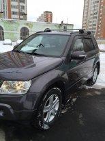 сузуки гранд витара