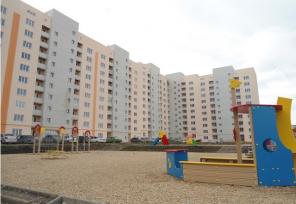 Продаю 1 комнатную квартиру, в поселке Солнечный, 9-й микрорайон