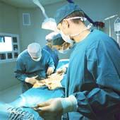 Увеличение груди в Клинике пластической хирургии СapitalMedCliniс в Петербурге.