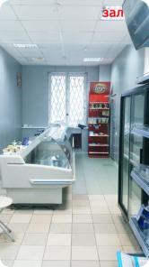 Торговое помещение, 60 м² в жилом доме у Пятерочки